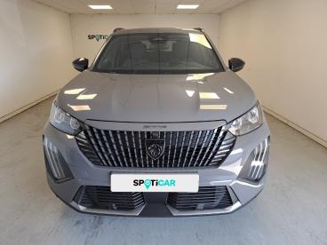SPOTICAR Peugeot 2008 1.2 100 Cv Allure Usada - Suv-4x4 Gasolina Cinzento Sellenium - Carnaxide - 1200230379_2