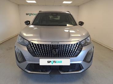 SPOTICAR Peugeot 2008 1.2 100 Cv Allure Usada - Suv-4x4 Gasolina Cinzento Artense - Carnaxide - 1200230381_2