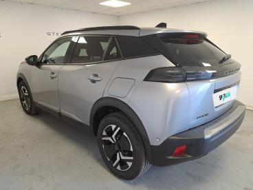 SPOTICAR Peugeot 2008 1.2 100 Cv Allure Usada - Suv-4x4 Gasolina Cinzento Artense - Carnaxide - 1200230381_5