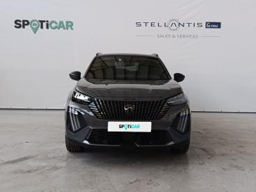 SPOTICAR Peugeot 2008 1.2 Puretech 130cv  Eat8 Gt Usada - Suv-4x4 Gasolina Cinzento Selenium - Amadora - 1200230387_2