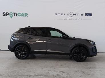 SPOTICAR Peugeot 2008 1.2 Puretech 130cv  Eat8 Gt Usada - Suv-4x4 Gasolina Cinzento Selenium - Amadora - 1200230387_4