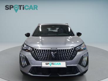 peugeot 2008 1.2 allure | 102cv | 5p | 5l — photo 2