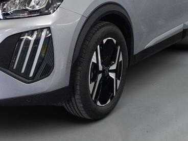 peugeot 2008 1.2 allure | 102cv | 5p | 5l — photo 4