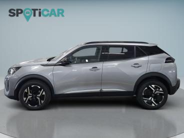 peugeot 2008 1.2 allure | 102cv | 5p | 5l — photo 5