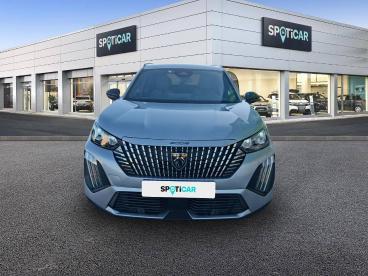 peugeot 2008 156 cv - bateria 54 kwh allure — photo 2
