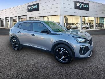 peugeot 2008 156 cv - bateria 54 kwh allure — photo 3