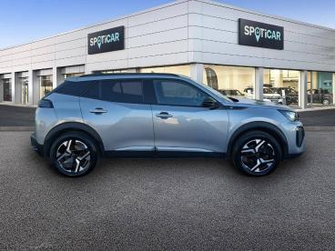 peugeot 2008 156 cv - bateria 54 kwh allure — photo 4