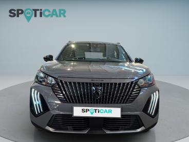 peugeot 2008 156 cv - bateria 54 kwh allure — photo 2