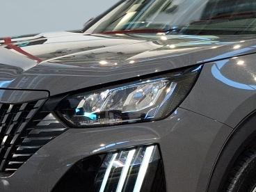 peugeot 2008 — photo 3