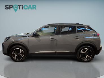 peugeot 2008 — photo 5