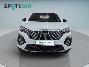 peugeot 2008 1.2 hybrid 136 allure e-dcs6 — photo 2