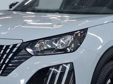 peugeot 2008 1.2 hybrid 136 allure e-dcs6 — photo 3