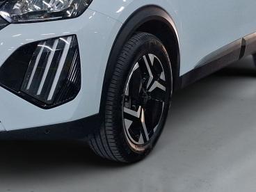 peugeot 2008 1.2 hybrid 136 allure e-dcs6 — photo 4