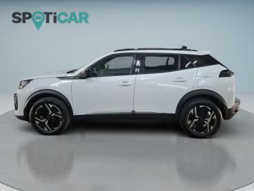 peugeot 2008 1.2 hybrid 136 allure e-dcs6 — photo 5