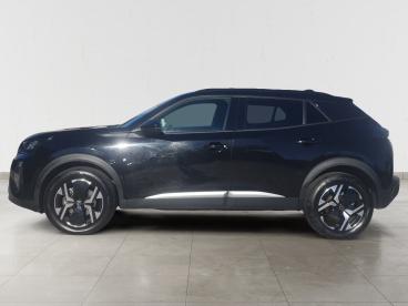 peugeot 2008 1.2 hybrid allure e-dcs6 — photo 2