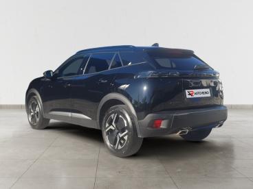 peugeot 2008 1.2 hybrid allure e-dcs6 — photo 3