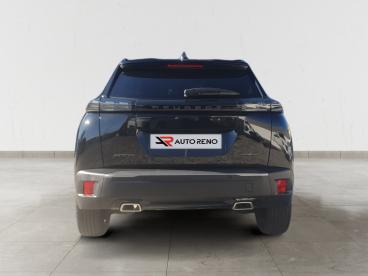 peugeot 2008 1.2 hybrid allure e-dcs6 — photo 4