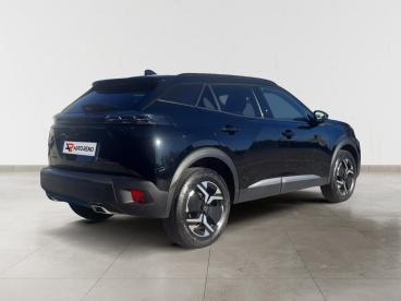 peugeot 2008 1.2 hybrid allure e-dcs6 — photo 5