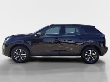 peugeot 2008 1.2 puretech style — photo 2