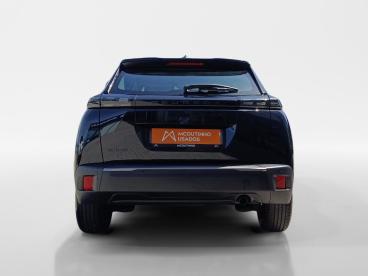 peugeot 2008 1.2 puretech style — photo 4