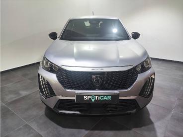 peugeot 2008 1.2 hybrid 145 cv  e-dcs6 style — photo 2