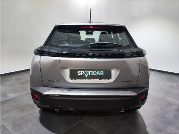 peugeot 2008 1.2 hybrid 145 cv  e-dcs6 style — photo 5
