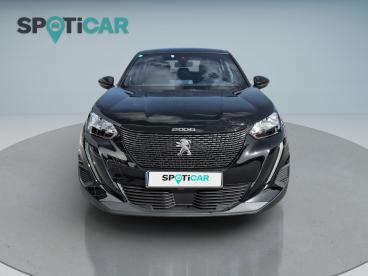 peugeot 2008 1.2 puretech 100cv active pack — photo 2