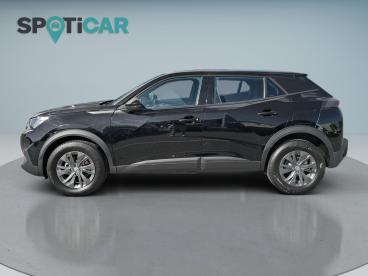 peugeot 2008 1.2 puretech 100cv active pack — photo 4