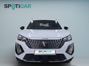 peugeot 2008 156 cv - bateria 54 kwh allure — photo 2