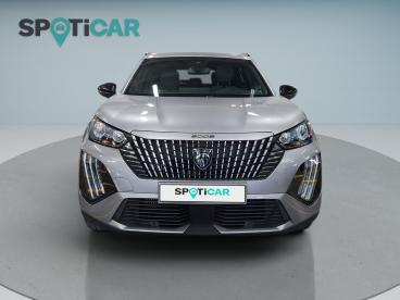 peugeot 2008 1.2 hybrid 136 allure e-dcs6 — photo 2