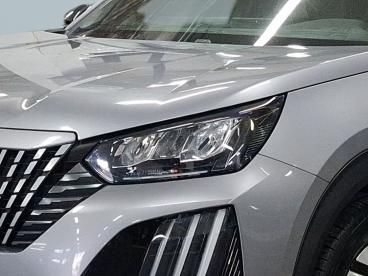 peugeot 2008 1.2 hybrid 136 allure e-dcs6 — photo 3