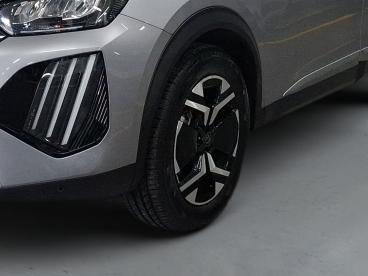 peugeot 2008 1.2 hybrid 136 allure e-dcs6 — photo 4