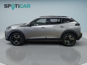 peugeot 2008 1.2 hybrid 136 allure e-dcs6 — photo 5