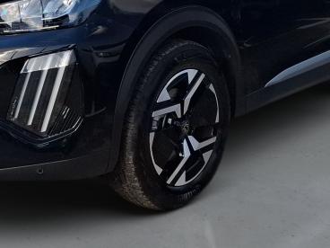 peugeot 2008 1.2 hybrid 136 allure e-dcs6 — photo 4