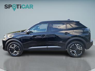 peugeot 2008 1.2 hybrid 136 allure e-dcs6 — photo 5