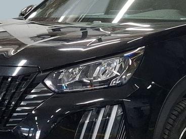 peugeot 2008 1.2 hybrid 136 allure e-dcs6 — photo 3