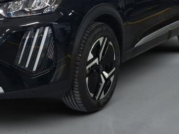peugeot 2008 1.2 hybrid 136 allure e-dcs6 — photo 4