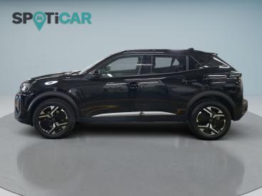 peugeot 2008 1.2 hybrid 136 allure e-dcs6 — photo 5