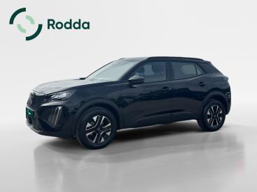 peugeot 2008 — photo 3