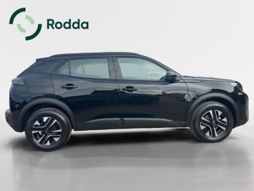 peugeot 2008 — photo 4