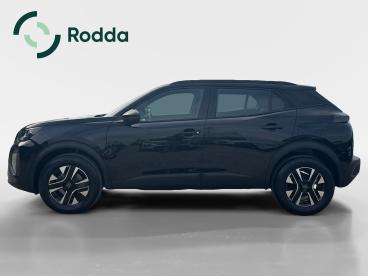peugeot 2008 — photo 5