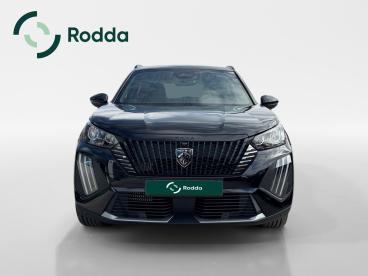 peugeot 2008 allure hybrid 145 cv e-dcs6 amh2 — photo 2