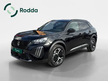 peugeot 2008 allure hybrid 145 cv e-dcs6 amh2 — photo 3