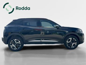 peugeot 2008 allure hybrid 145 cv e-dcs6 amh2 — photo 4