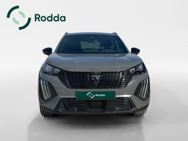 peugeot 2008 — photo 2