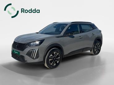 peugeot 2008 — photo 3