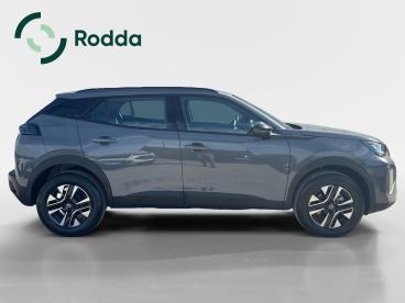 peugeot 2008 — photo 4