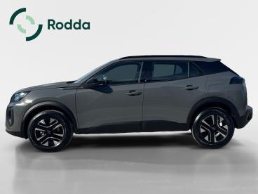 peugeot 2008 — photo 5