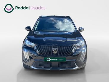 peugeot 2008 allure hybrid 136 cv e-dcs6 — photo 2