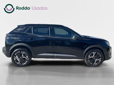 peugeot 2008 allure hybrid 136 cv e-dcs6 — photo 4
